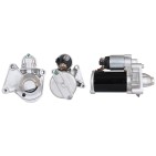 Démarreur Pour Peugeot Opel Toyota Citroën 1627650980 9675660680 SU001-A4921