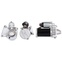 Démarreur Pour Peugeot Opel Toyota Citroën 1627650980 9675660680 SU001-A4921