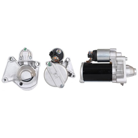 Démarreur Pour Peugeot Opel Toyota Citroën 1627650980 9675660680 SU001-A4921
