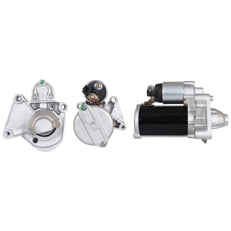 Démarreur Pour Peugeot Opel Toyota Citroën 1627650980 9675660680 SU001-A4921