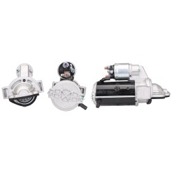 Démarreur Pour Ford Tourneo Transit 1912881 2380307 BK3T-11000-CB BK3T-11000-DB