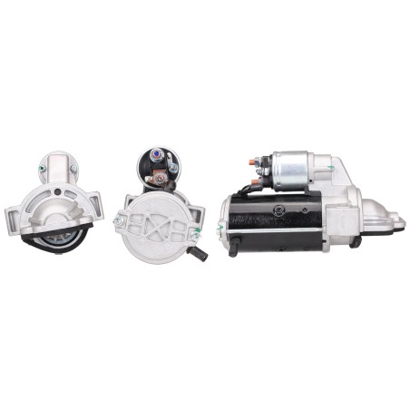 Démarreur Pour Ford Tourneo Transit 1912881 2380307 BK3T-11000-CB BK3T-11000-DB