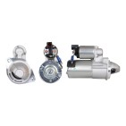 Démarreur Pour Hyundai Elantra i30 Fastback Hatchback Van Kombi i40 CW Tucson