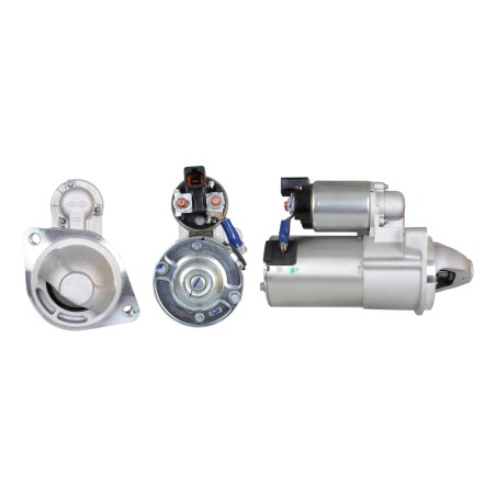 Démarreur Pour Hyundai Elantra i30 Fastback Hatchback Van Kombi i40 CW Tucson