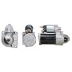 Démarreur Pour Fiat 500 Ford Alfa Romeo Jeep 51916168 1881471 51975677 51916169