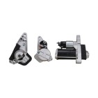 Démarreur Pour Renault Grand Scénic IV Nissan Qashqai III 23300-9356R