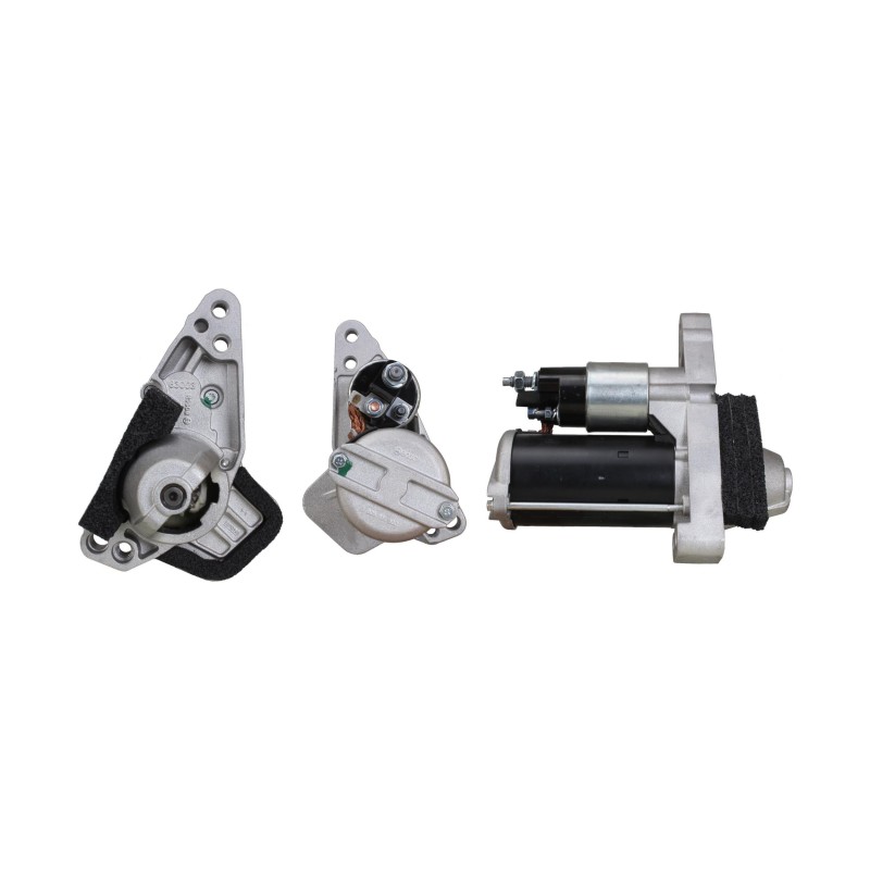 Démarreur Pour Renault Grand Scénic IV Nissan Qashqai III 23300-9356R