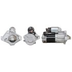 Démarreur Pour Nissan Qashqai II SUV X-Trail 233003513R