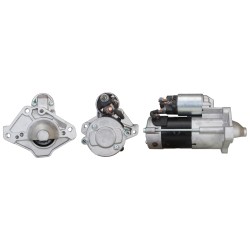 Démarreur Pour Nissan Qashqai II SUV X-Trail 233003513R