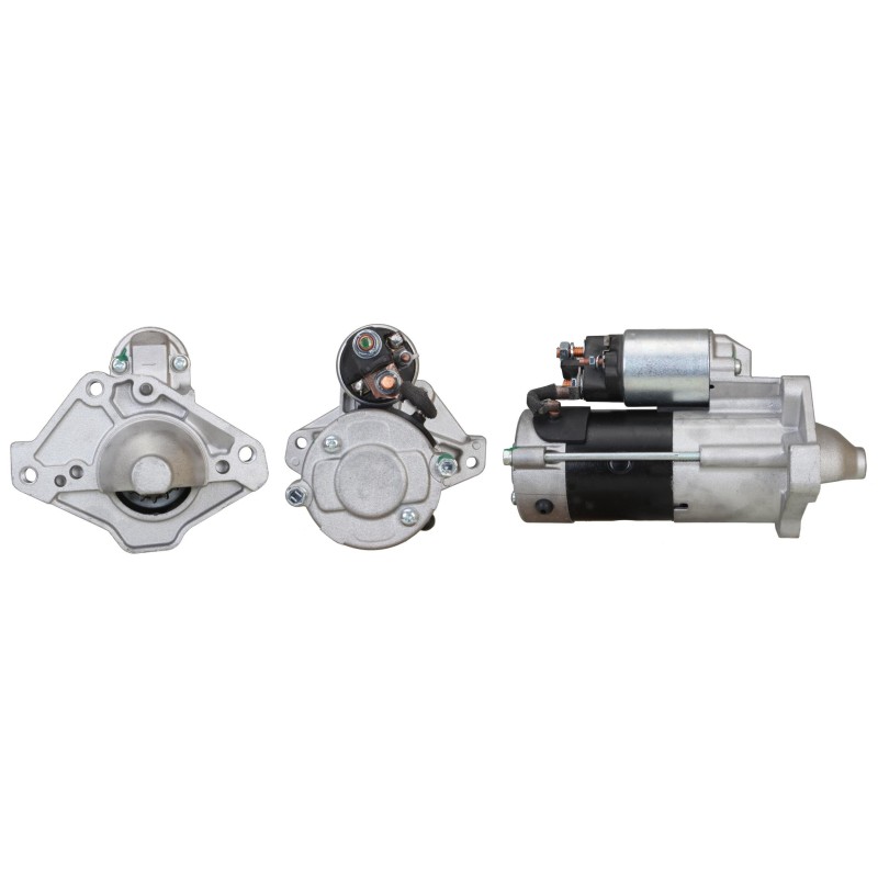 Démarreur Pour Nissan Qashqai II SUV X-Trail 233003513R