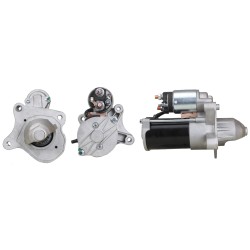 Démarreur Pour Ford Tourneo Transit 2250037 KV6T-11000-CC KV6T11000CC