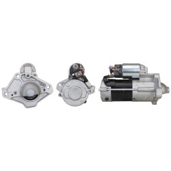 Démarreur Pour Renault Grand Scénic IV Kadjar Megane Talisman 23300-8422R