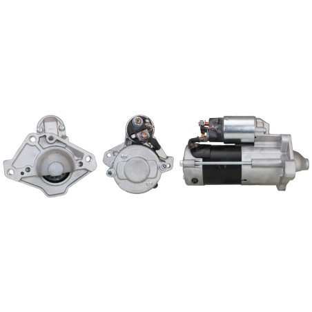 Démarreur Pour Renault Grand Scénic IV Kadjar Megane Talisman 23300-8422R