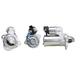Démarreur Pour Hyundai i10 i20 i30 Fastback Kona Kia Ceed Xceed