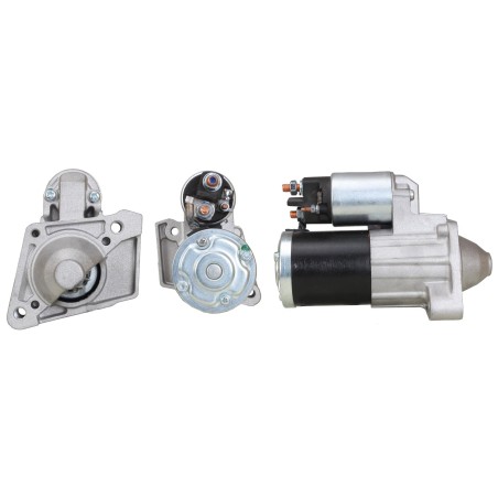Démarreur Pour Renault Clio V Kadjar Megane IV 23300-8887R 23300-9946R