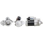 Démarreur Pour Ford Mondeo V 2115199 2535492 DS7T-11000-SA RMDS7T-11000-SA