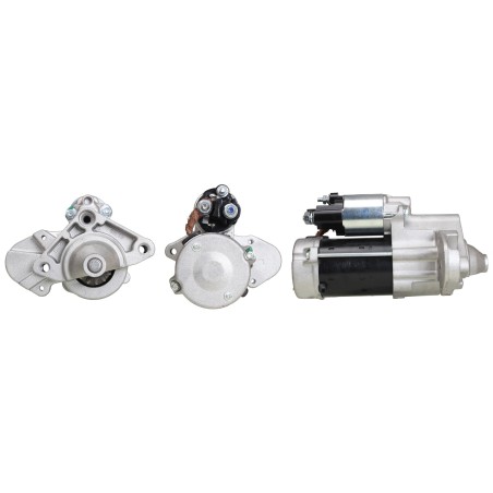 Démarreur Pour Ford Mondeo V 2115199 2535492 DS7T-11000-SA RMDS7T-11000-SA