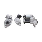 Démarreur Pour ISUZU FORWARD F GRAFTER N (5th Generation) (6th 897323-9350