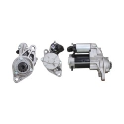 Démarreur Pour ISUZU FORWARD F GRAFTER N (5th Generation) (6th 897323-9350