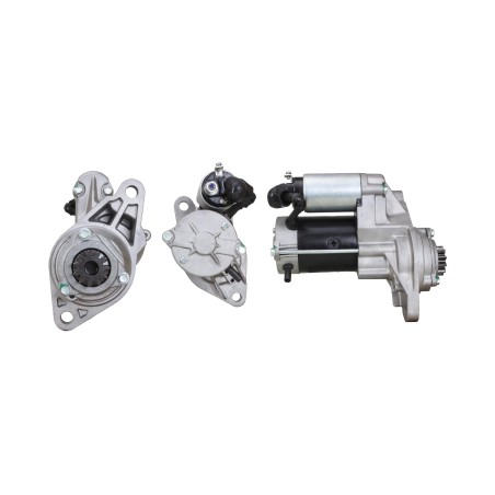 Démarreur Pour ISUZU FORWARD F GRAFTER N (5th Generation) (6th 897323-9350