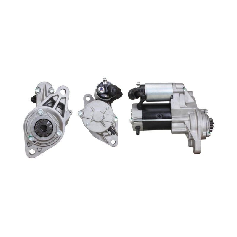 Démarreur Pour ISUZU FORWARD F GRAFTER N (5th Generation) (6th 897323-9350