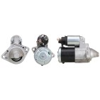 Démarreur Pour Renault Twingo III 23300-3492R 233003492R
