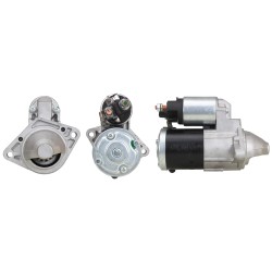 Démarreur Pour Renault Twingo III 23300-3492R 233003492R