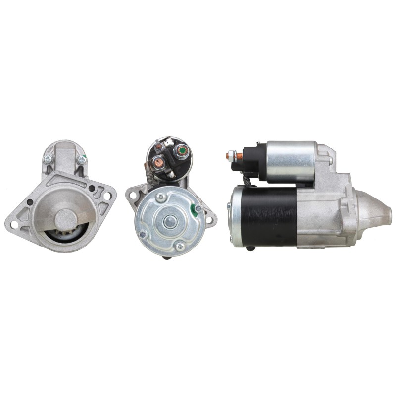 Démarreur Pour Renault Twingo III 23300-3492R 233003492R