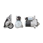 Démarreur Pour Renault Dacia Nissan MERCEDES 23300-0290R 233000290R 23300-00Q7C