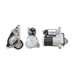 Démarreur Pour Renault Dacia Nissan MERCEDES 23300-0290R 233000290R 23300-00Q7C