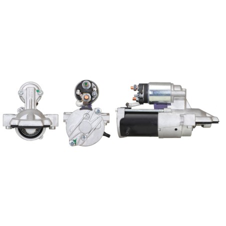 Démarreur Pour Ford Puma Tourneo Transit 2255238 KV6T-11000-AA KV6T-11000-AC