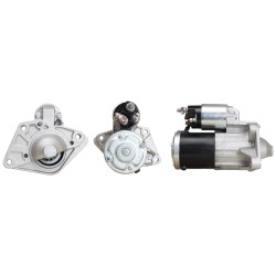 Démarreur Pour Renault Opel Vauxhall 23300-3248R 1202510 93451976 23300-9590R