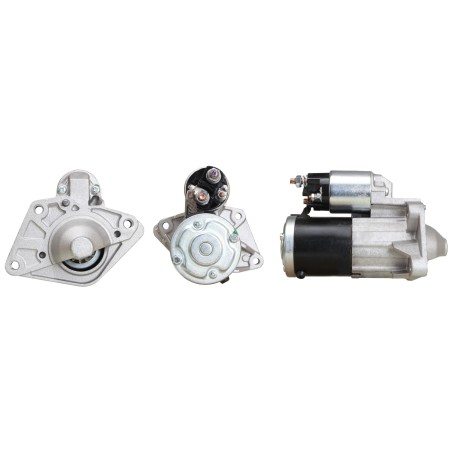 Démarreur Pour Renault Opel Vauxhall 23300-3248R 1202510 93451976 23300-9590R