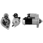 Démarreur Pour Jeep Cherokee Comanche Grand I Wrangler II 33002709 56041012
