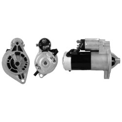 Démarreur Pour Jeep Cherokee Comanche Grand I Wrangler II 33002709 56041012