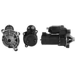 Démarreur Pour Peugeot 306 405 II Citroën AX Xantia ZX