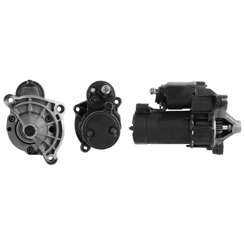Démarreur Pour Peugeot 306 405 II Citroën AX Xantia ZX