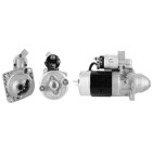Démarreur Pour Peugeot Boxer Fiat Ducato Citroën 5802V4 1300198080 46231643