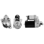 Démarreur Pour Ford KA Chevrolet Lacetti 1019852 1416207 97KB-11000-AB