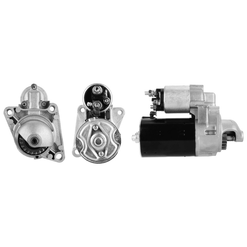 Démarreur Pour Ford KA Chevrolet Lacetti 1019852 1416207 97KB-11000-AB