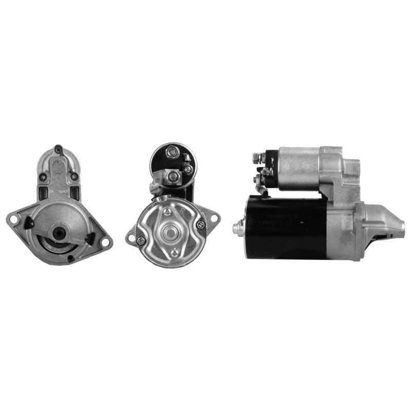Démarreur Pour Opel Fiat Daewoo Saab 24406133 71739864 6202072 6202093 90535261