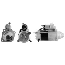 Démarreur Pour Peugeot Fiat Citroën 1608944780 46208436 5802EC 71721242 5802Y9