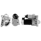 Démarreur Pour Renault 9 Sport Spider Super 5 Trafic Volvo 440 K 460 L 480 E
