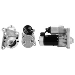Démarreur Pour Renault 9 Sport Spider Super 5 Trafic Volvo 440 K 460 L 480 E