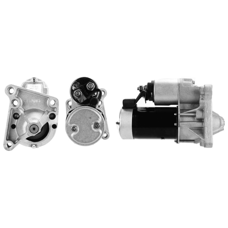 Démarreur Pour Renault 9 Sport Spider Super 5 Trafic Volvo 440 K 460 L 480 E