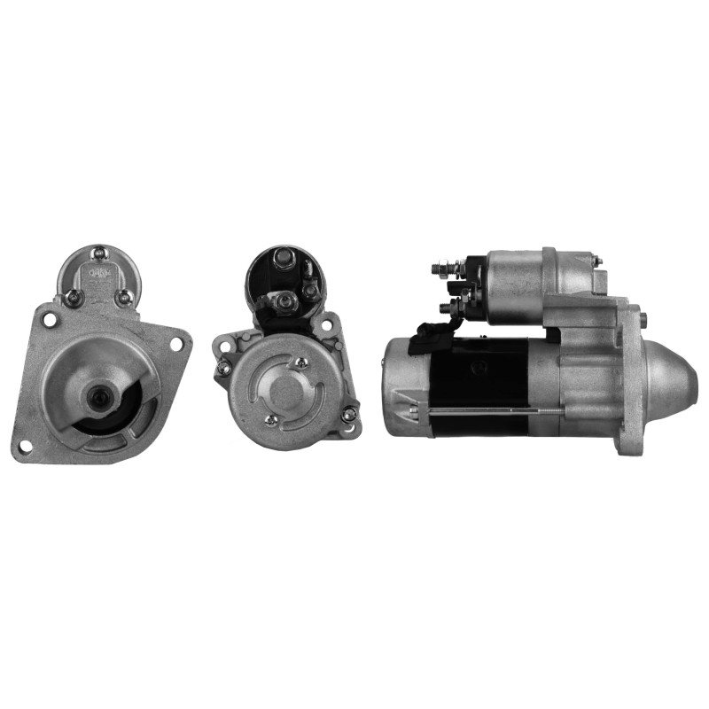 Démarreur Pour Fiat Doblo Palio Punto Strada Pick-up 46437520 46522234 46830212