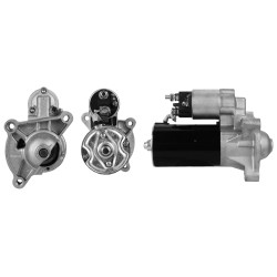Démarreur Pour Peugeot Fiat Citroën Berlingo 5802E5 5802ET 5802H4 96035034