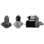 Démarreur Pour Opel Chevrolet Daewoo Vauxhall 24422258 96430344 9117691 6202007