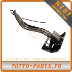 Serrure de Capot pour RENAULT Megane II