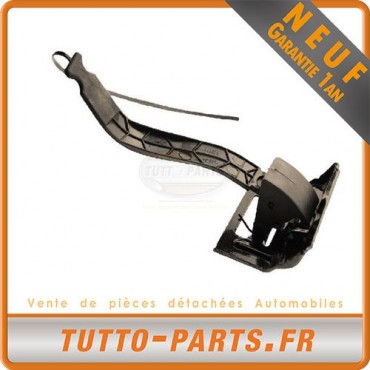 Serrure de Capot pour RENAULT Megane II